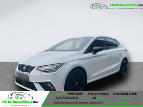Seat Ibiza , garage LB AUTOMOBILES � Beaupuy