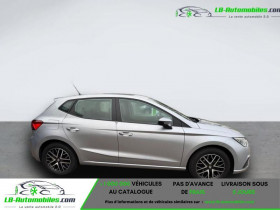 Seat Ibiza 1.0 EcoTSI 115 ch  BVM  occasion � Beaupuy - photo n�3