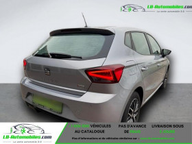 Seat Ibiza 1.0 EcoTSI 115 ch  BVM  occasion � Beaupuy - photo n�2