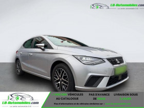 Seat Ibiza , garage LB AUTOMOBILES � Beaupuy