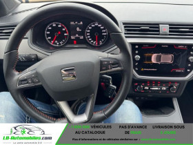 Seat Ibiza 1.0 EcoTSI 115 ch  BVM  occasion � Beaupuy - photo n�6