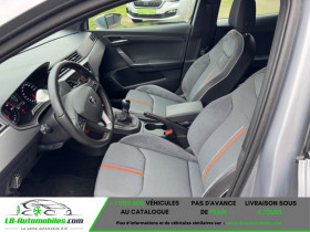 Seat Ibiza 1.0 EcoTSI 115 ch  BVM  occasion � Beaupuy - photo n�4