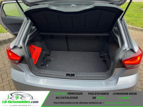 Seat Ibiza 1.0 EcoTSI 115 ch  BVM  occasion � Beaupuy - photo n�8