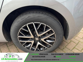 Seat Ibiza 1.0 EcoTSI 115 ch  BVM  occasion � Beaupuy - photo n�7