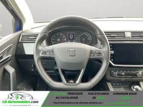 Seat Ibiza 1.0 EcoTSI 115 ch  BVM  occasion � Beaupuy - photo n�10