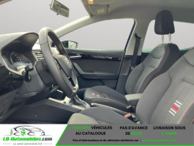 Seat Ibiza 1.0 EcoTSI 115 ch  BVM  occasion � Beaupuy - photo n�8