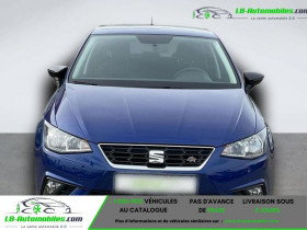 Seat Ibiza 1.0 EcoTSI 115 ch  BVM  occasion � Beaupuy - photo n�5