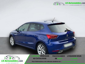 Seat Ibiza 1.0 EcoTSI 115 ch  BVM  occasion � Beaupuy - photo n�4