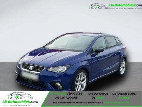 Seat Ibiza 1.0 EcoTSI 115 ch  BVM  occasion � Beaupuy - photo n�2