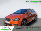 Seat Ibiza 1.0 EcoTSI 115 ch  BVM   Beaupuy 31