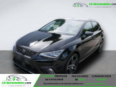 Seat Ibiza occasion année 2018 boite Manuelle Annonce Seat Ibiza occasion Essence 1.0 EcoTSI 115 ch BVM à Beaupuy