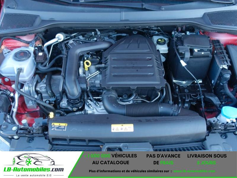 Seat Ibiza 1.0 EcoTSI 115 ch  BVM  occasion  Beaupuy - photo n6