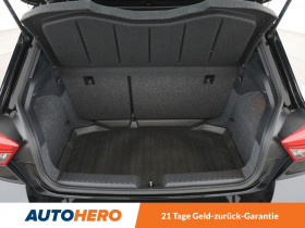 Seat Ibiza 1.0 EcoTSI 115 ch  BVM  occasion  Beaupuy - photo n10