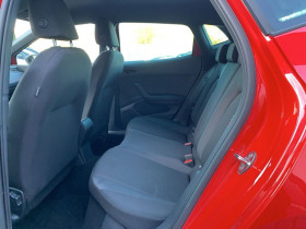 Seat Ibiza 1.0 EcoTSI 115 ch  BVM  occasion  Beaupuy - photo n8