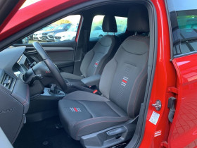 Seat Ibiza 1.0 EcoTSI 115 ch  BVM  occasion  Beaupuy - photo n7