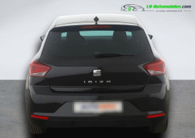 Seat Ibiza 1.0 EcoTSI 115 ch  BVM  occasion  Beaupuy - photo n6