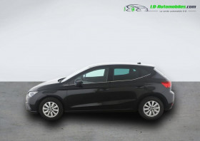 Seat Ibiza 1.0 EcoTSI 115 ch  BVM  occasion  Beaupuy - photo n5