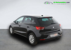 Seat Ibiza 1.0 EcoTSI 115 ch  BVM  occasion  Beaupuy - photo n4