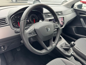 Seat Ibiza 1.0 EcoTSI 115 ch  BVM  occasion  Beaupuy - photo n5