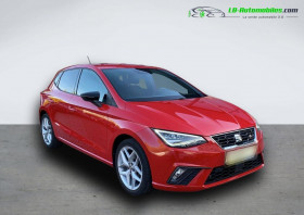 Seat Ibiza 1.0 EcoTSI 115 ch  BVM  occasion  Beaupuy - photo n2