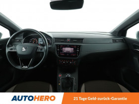 Seat Ibiza 1.0 EcoTSI 115 ch  BVM  occasion  Beaupuy - photo n3