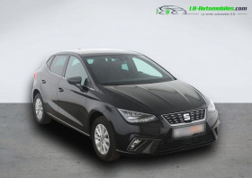 Seat Ibiza 1.0 EcoTSI 115 ch  BVM  occasion  Beaupuy - photo n2