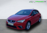 Seat Ibiza 1.0 EcoTSI 115 ch  BVM   Beaupuy 31
