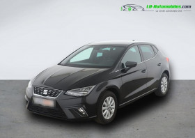 Seat Ibiza , garage LB AUTOMOBILES  Beaupuy