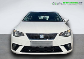 Seat Ibiza 1.0 EcoTSI 115 ch  BVM  occasion  Beaupuy - photo n4