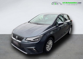 Seat Ibiza 1.0 EcoTSI 115 ch  BVM  occasion  Beaupuy - photo n2