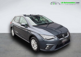 Seat Ibiza , garage LB AUTOMOBILES  Beaupuy