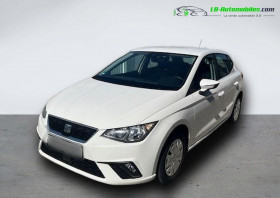 Seat Ibiza 1.0 EcoTSI 115 ch  BVM  occasion  Beaupuy - photo n2