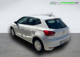 Seat Ibiza 1.0 EcoTSI 115 ch  BVM  occasion  Beaupuy - photo n3