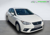 Seat Ibiza 1.0 EcoTSI 115 ch  BVM   Beaupuy 31