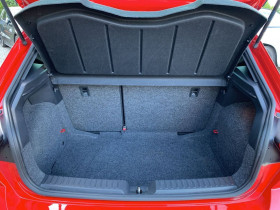 Seat Ibiza 1.0 EcoTSI 115 ch  BVM  occasion  Beaupuy - photo n11