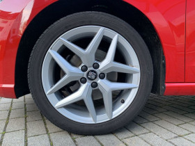 Seat Ibiza 1.0 EcoTSI 115 ch  BVM  occasion  Beaupuy - photo n10