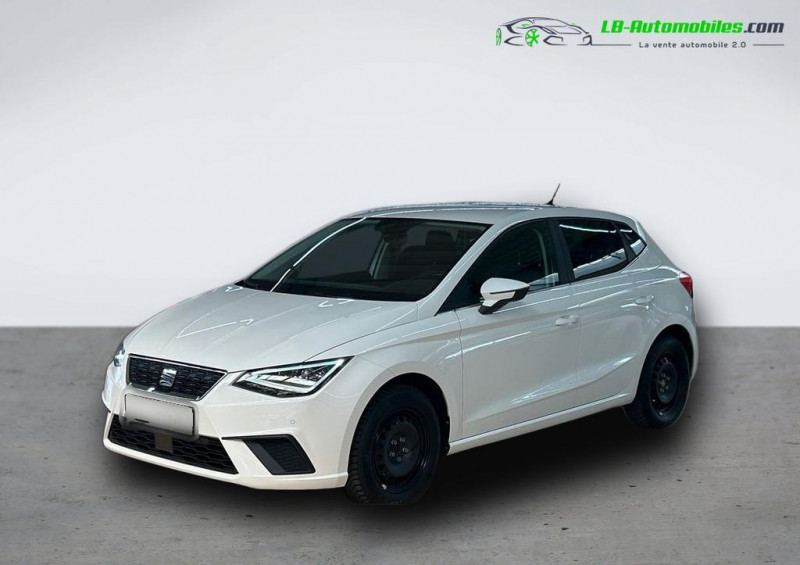Seat Ibiza 1.0 EcoTSI 115 ch  BVM  occasion  Beaupuy