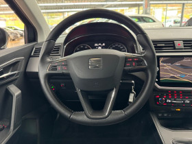 Seat Ibiza 1.0 EcoTSI 115 ch  BVM  occasion  Beaupuy - photo n9
