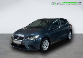 Seat Ibiza 1.0 EcoTSI 115 ch  BVM  occasion  Beaupuy - photo n2