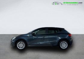 Seat Ibiza 1.0 EcoTSI 115 ch  BVM  occasion  Beaupuy - photo n5
