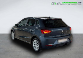 Seat Ibiza 1.0 EcoTSI 115 ch  BVM  occasion  Beaupuy - photo n4