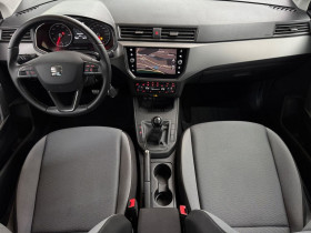 Seat Ibiza 1.0 EcoTSI 115 ch  BVM  occasion  Beaupuy - photo n3