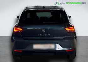 Seat Ibiza 1.0 EcoTSI 115 ch  BVM  occasion  Beaupuy - photo n6