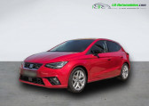 Seat Ibiza 1.0 EcoTSI 115 ch  BVM   Beaupuy 31