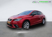 Seat Ibiza occasion année 2020 boite Manuelle Annonce Seat Ibiza occasion Essence 1.0 EcoTSI 115 ch BVM à Beaupuy
