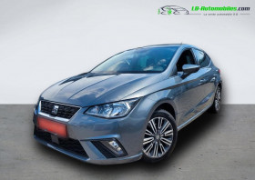 Seat Ibiza , garage LB AUTOMOBILES  Beaupuy