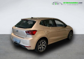 Seat Ibiza 1.0 EcoTSI 115 ch  BVM  occasion  Beaupuy - photo n4