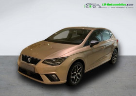 Seat Ibiza 1.0 EcoTSI 115 ch  BVM  occasion  Beaupuy - photo n2