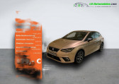 Seat Ibiza occasion année 2017 boite Manuelle Annonce Seat Ibiza occasion Essence 1.0 EcoTSI 115 ch BVM à Beaupuy