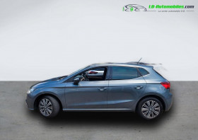 Seat Ibiza 1.0 EcoTSI 115 ch  BVM  occasion  Beaupuy - photo n4